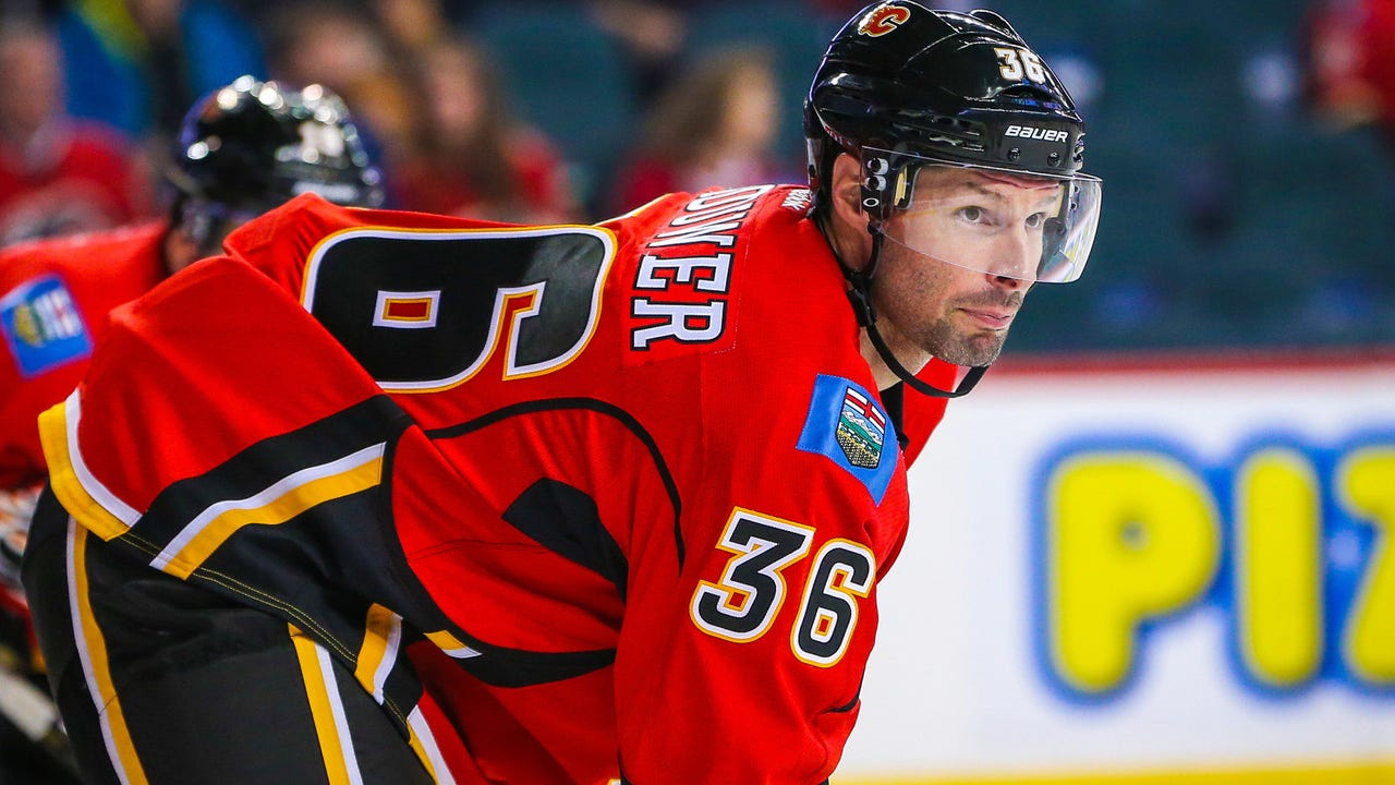 Blues welcome Flames, former mates back to STL